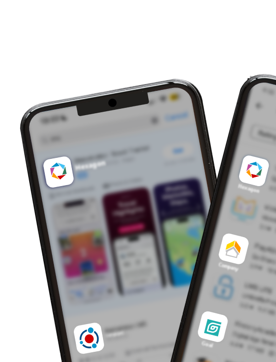 Phone Mockup
