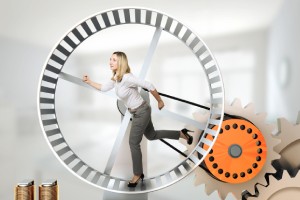 Module 1: Time Management Blues and the Modern-Day Worker