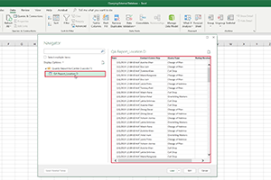 Module 2: Working with External Data