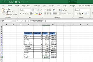 Module 3: Conditional Formatting