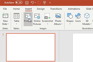 Module 4: How to Add and Optimise Media in PowerPoint